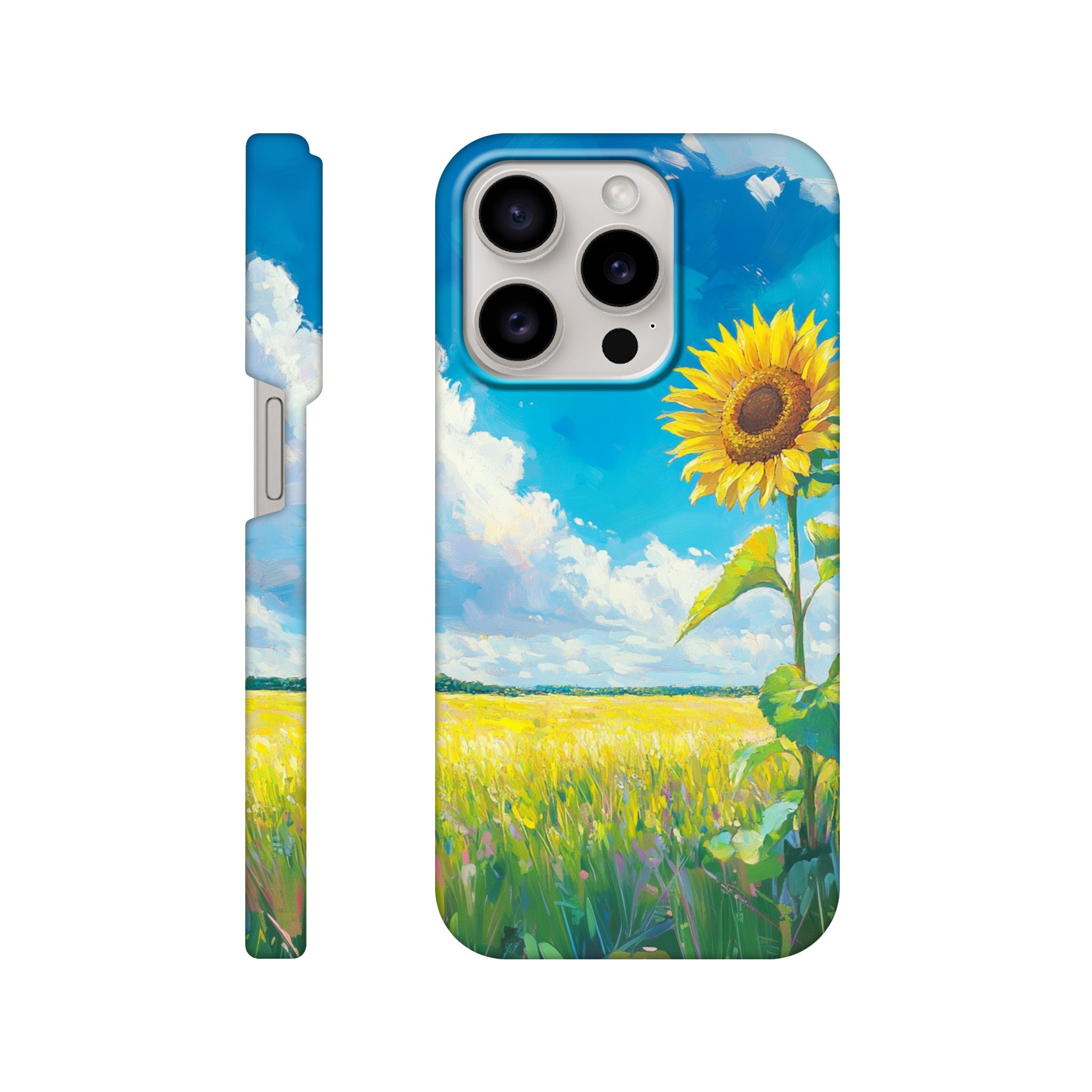 Sunflower ページ ProCut® White Nite - (F1) Sunflower Seed | Johnny's Selected Seeds