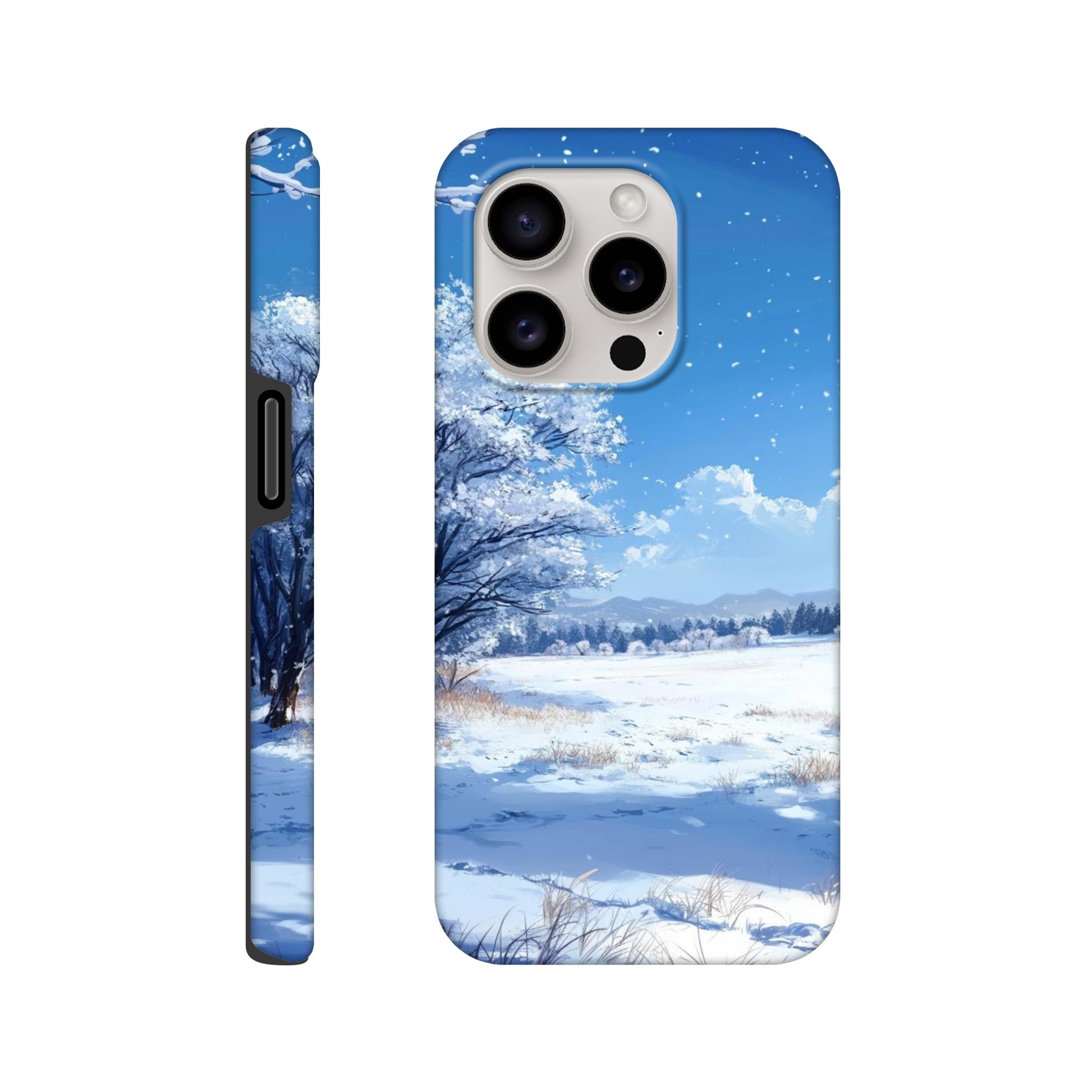 Tough case Tough case